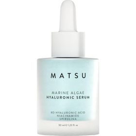 Matsu Marine Algae Hyaluronic 30 ml Nemlendirici Serum