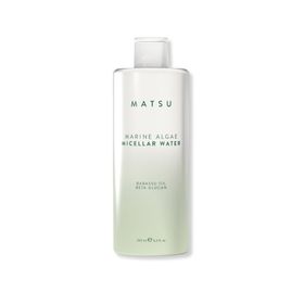 Matsu Marine Algae Micellar Water 250 ml Yüz Temizleme Suyu