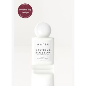 Matsu Mystique Blossom 50 ml Saç Parfümü