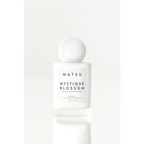 Matsu Mystique Blossom 50 ml Saç Parfümü