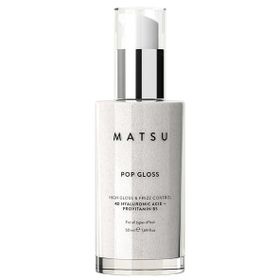 Matsu Pop Gloss 50 ml Işıltı Jel Saç Bakım Serumu