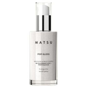 Matsu Pop Gloss 50 ml Işıltı Jel Saç Bakım Serumu