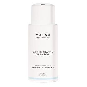 Matsu Professional 350 ml Yoğun Nem Bakımı Şampuan