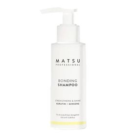 Matsu Professional Bonding Bağ Yapılandırıcı 100 ml Bakım Şampuanı