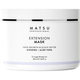Matsu Professional Extension Saç Derisi Bakım 350 ml Maske