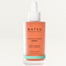 Matsu Professional Matsu Intensive Repair 50 ml Yıpranmış Saçlar Saç Serumu