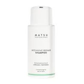 Matsu Professional Matsu Intensive Repair Yıpranmış Saçlar 350 ml Şampuan