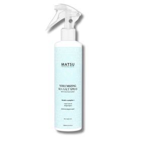 Matsu Professional Matsu Volumizing Sea Salt 200 ml Deniz Tuzu Spreyi