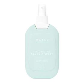Matsu Professional Matsu Volumizing Sea Salt 200 ml Deniz Tuzu Spreyi