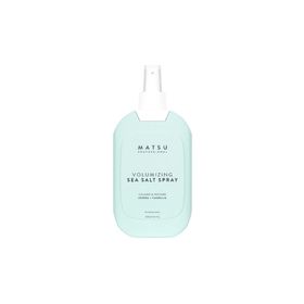 Matsu Professional Matsu Volumizing Sea Salt 200 ml Deniz Tuzu Spreyi