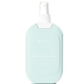 Matsu Professional Matsu Volumizing Sea Salt 200 ml Deniz Tuzu Spreyi