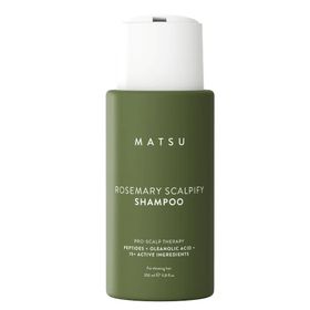 Matsu Professional Rosemary Scalpify 350 ml Şampuan