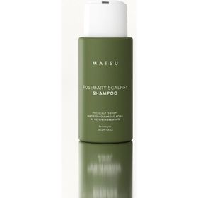 Matsu Rosemary Scalpify 350 ML Şampuan