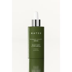 Matsu Rosemary Scalpify 50 ml Saç Serumu