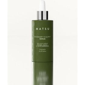 Matsu Rosemary Scalpify 50 ml Saç Serumu