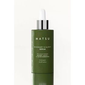 Matsu Rosemary Scalpify 50 ml Şampuan Öncesi Saç Derisi Yağı