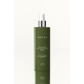 Matsu Rosemary Scalpify Root Mist 100 ml Dökülme Karşıtı Biberiye Saç Toniği