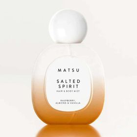 Matsu Salted Spirit 50 ml Saç ve Vücut Misti