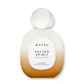 Matsu Salted Spirit 50 ml Saç ve Vücut Misti