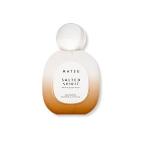 Matsu Salted Spirit 50 ml Saç ve Vücut Misti