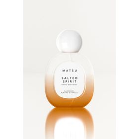 Matsu Salted Spirit 50 ml Saç ve Vücut Misti