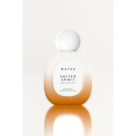 Matsu Salted Spirit 50 ml Saç ve Vücut Misti