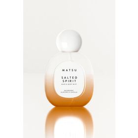 Matsu Salted Spirit 50 ml Saç ve Vücut Misti