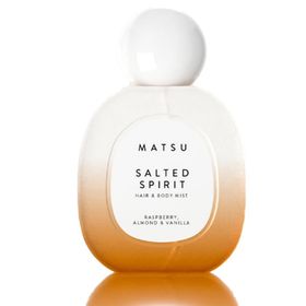 Matsu Salted Spirit 50 ml Saç ve Vücut Misti