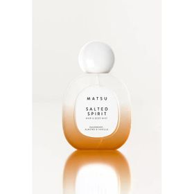 Matsu Salted Spirit 50 ml Saç ve Vücut Misti