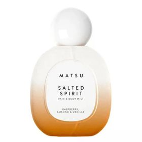 Matsu Salted Spirit 50 ml Saç ve Vücut Misti