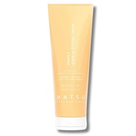 Matsu Shape 9 Leave-in Styling Şekillendirici 250 ml Saç Bakım Kremi