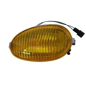 MATSUBA Accent 1995-2000 Sarı Sol Sis Lambası