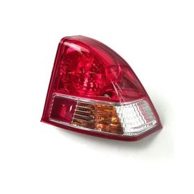 MATSUBA Civic 2004-2006 VTEC Sedan Sarı Sağ Dış Stop
