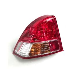 MATSUBA Civic 2004-2006 VTEC Sedan Sarı Sol Dış Stop