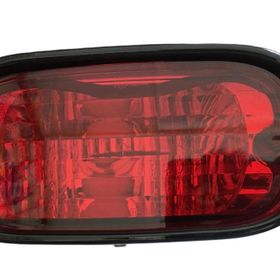 MATSUBA Getz 2003-2005 Arka Tampon Reflektörü