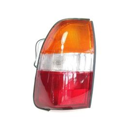 MATSUBA L200 1999-2005 Sol Stop
