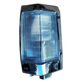 MATSUBA Pick-Up 1990-1997 D21 Krom Sol Sinyal