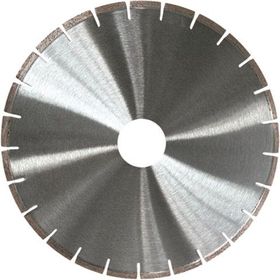 Matsumoto 400x3,8x25,4 Lazer Kaynaklı Beton Testeresi