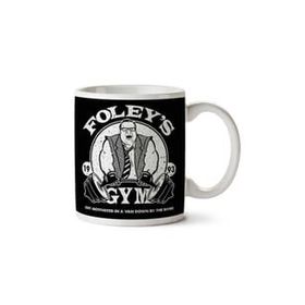 Matt Foleys Gym Down By the River Saturday Night Live Baskılı Kupa