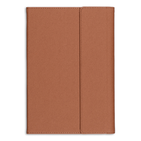 Matt Notebook A5 15x22 cm Mıknatıslı Kapak Çizgili Taba Defter