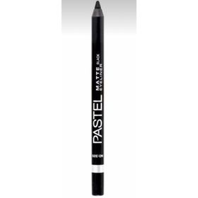 Matte Waterporof 320 Siyah Sürme Kalem