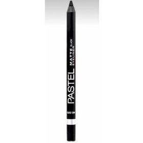 Matte Waterporof 320 Siyah Sürme Kalem
