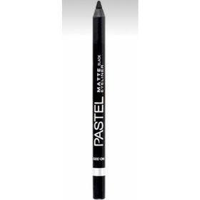 Matte Waterporof 320 Siyah Sürme Kalem