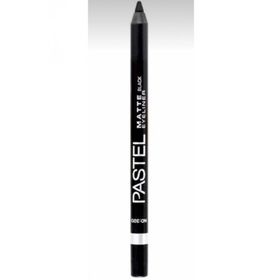 Matte Waterporof 320 Siyah Sürme Kalem