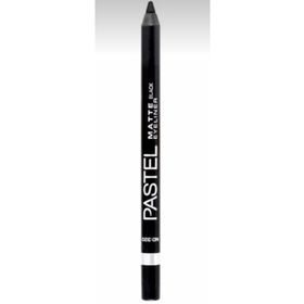 Matte Waterporof 320 Siyah Sürme Kalem