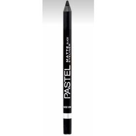Matte Waterporof 320 Siyah Sürme Kalem