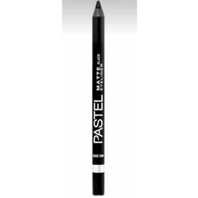 Matte Waterporof 320 Siyah Sürme Kalem
