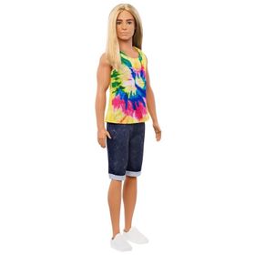 Mattel Barbie Art. Lelle Kens