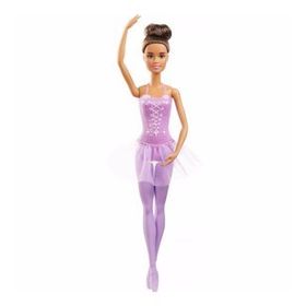 MATTEL BARBIE BALERİN BEBEK