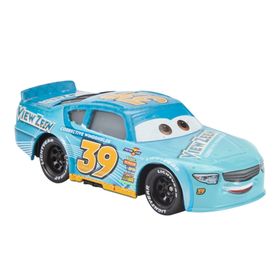 Mattel Cars 3 Tekli Karakter Araçlar Buck Bearingly